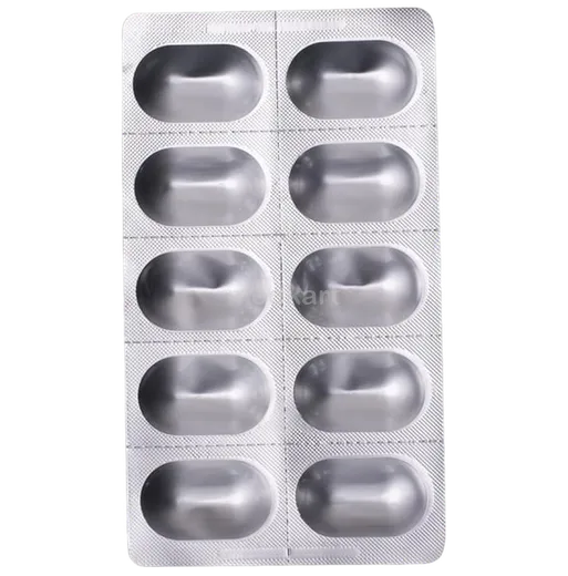 pregator capsule 10's